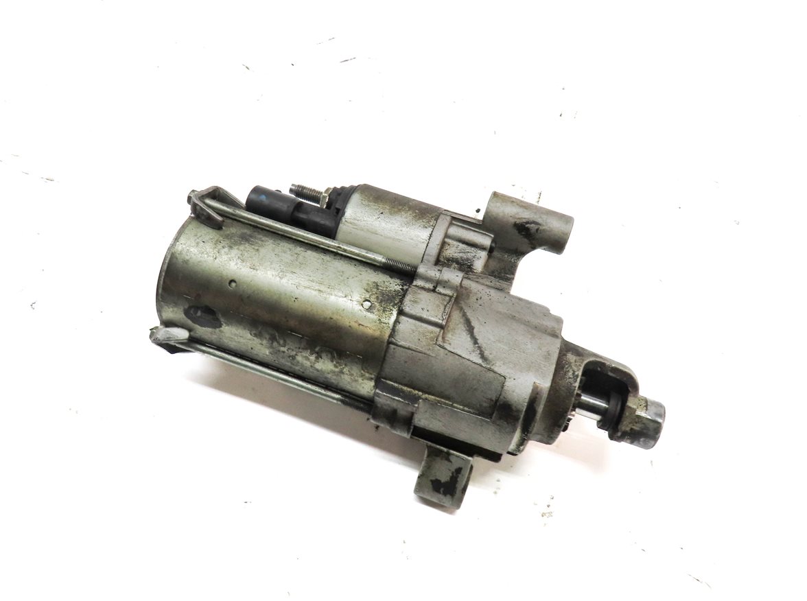 2010-2017 AUDI A5 A6 A7 Q5 Q7 S4 S5 (B8 8K 8R 8T C7 4G8 4L) ENGINE STARTER MOTOR