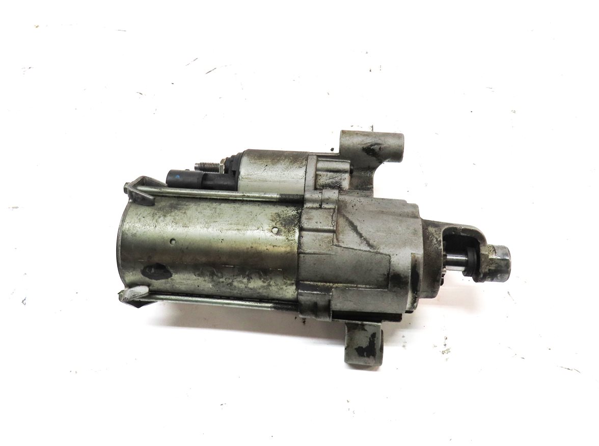 Thumbnail 2: 2010-2017 AUDI A5 A6 A7 Q5 Q7 S4 S5 (B8 8K 8R 8T C7 4G8 4L) ENGINE STARTER MOTOR