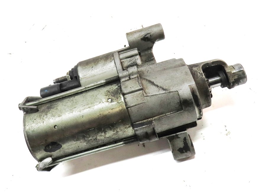 Thumbnail 3: 2010-2017 AUDI A5 A6 A7 Q5 Q7 S4 S5 (B8 8K 8R 8T C7 4G8 4L) ENGINE STARTER MOTOR
