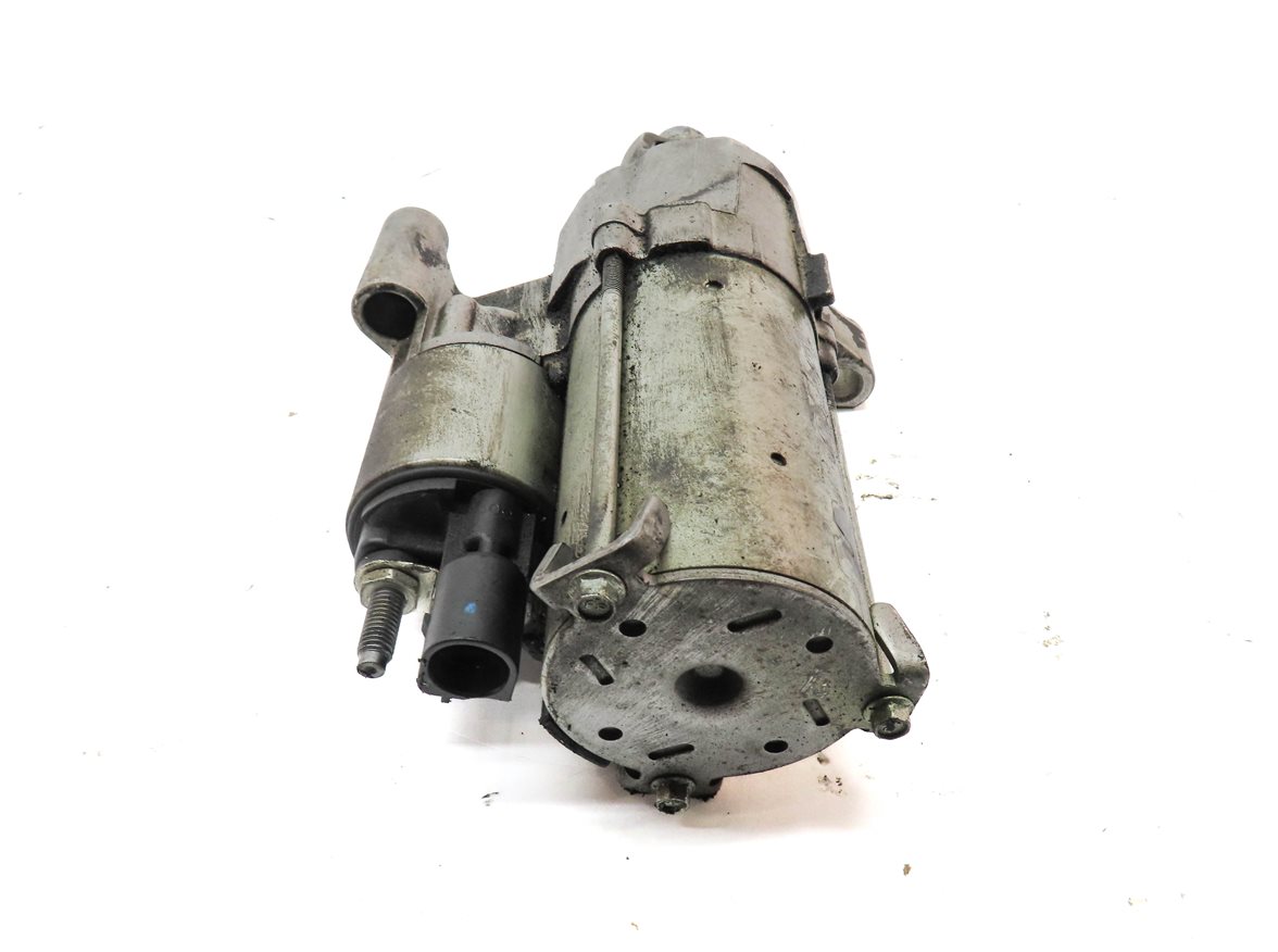 Thumbnail 4: 2010-2017 AUDI A5 A6 A7 Q5 Q7 S4 S5 (B8 8K 8R 8T C7 4G8 4L) ENGINE STARTER MOTOR