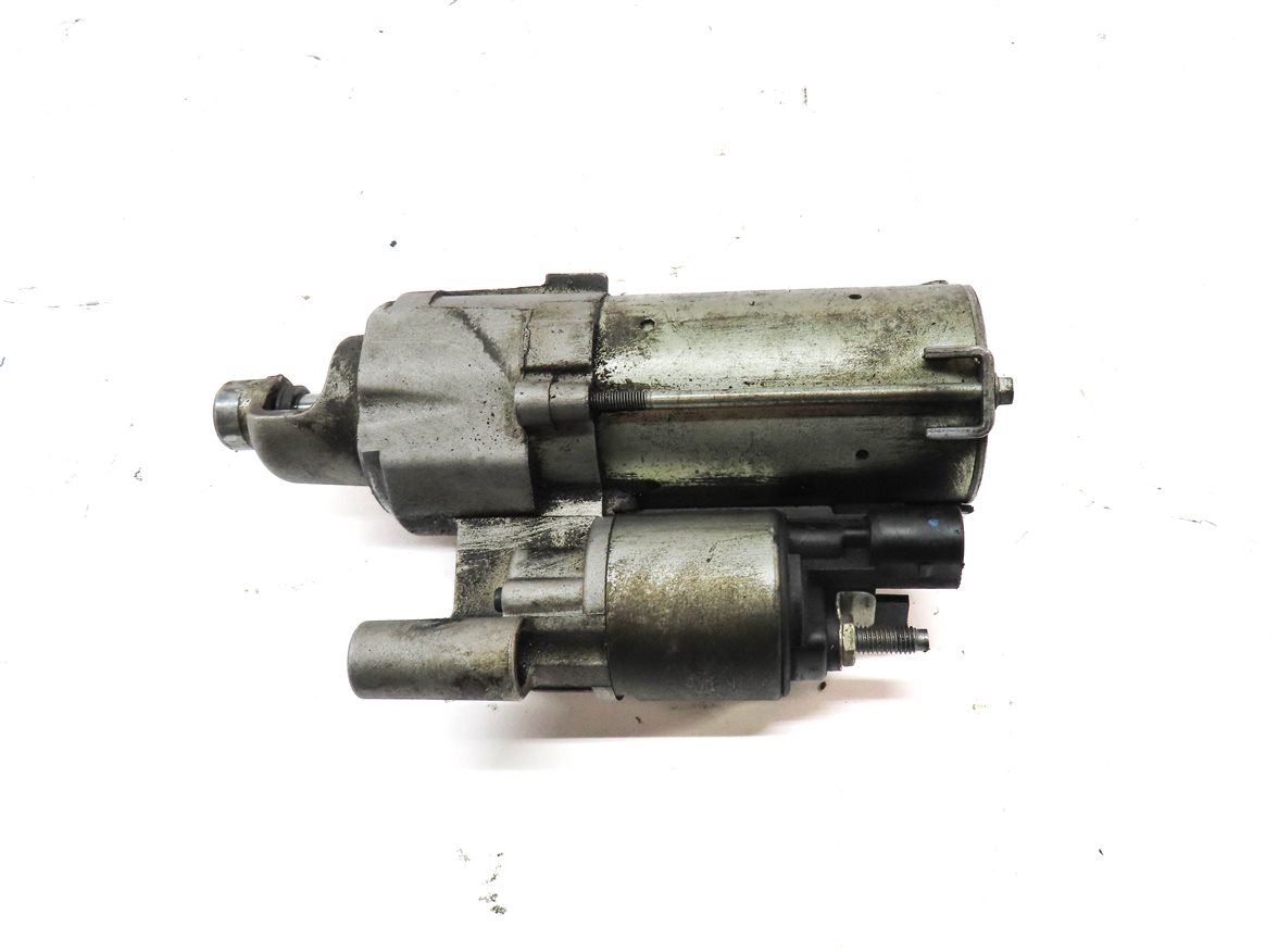 Thumbnail 5: 2010-2017 AUDI A5 A6 A7 Q5 Q7 S4 S5 (B8 8K 8R 8T C7 4G8 4L) ENGINE STARTER MOTOR
