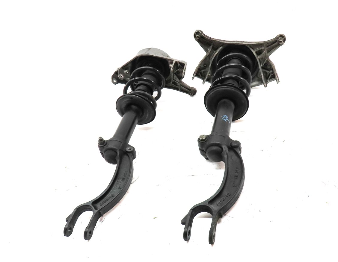 Thumbnail 2: 2009-2017 AUDI A4 S4 A5 S5 (B8 8K 8T) FRONT SPORT SUSPENSION SHOCK STRUT SET
