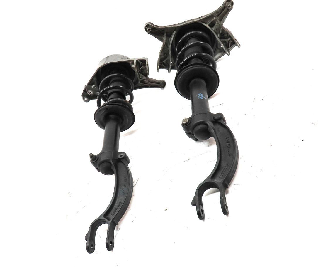 Thumbnail 3: 2009-2017 AUDI A4 S4 A5 S5 (B8 8K 8T) FRONT SPORT SUSPENSION SHOCK STRUT SET