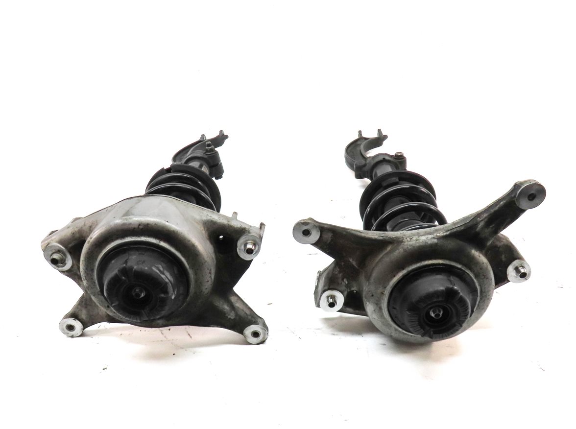 Thumbnail 4: 2009-2017 AUDI A4 S4 A5 S5 (B8 8K 8T) FRONT SPORT SUSPENSION SHOCK STRUT SET