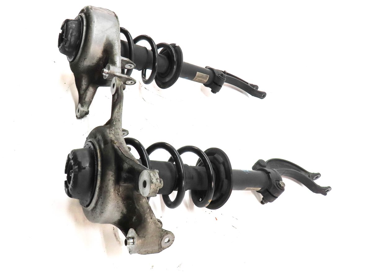 Thumbnail 6: 2009-2017 AUDI A4 S4 A5 S5 (B8 8K 8T) FRONT SPORT SUSPENSION SHOCK STRUT SET