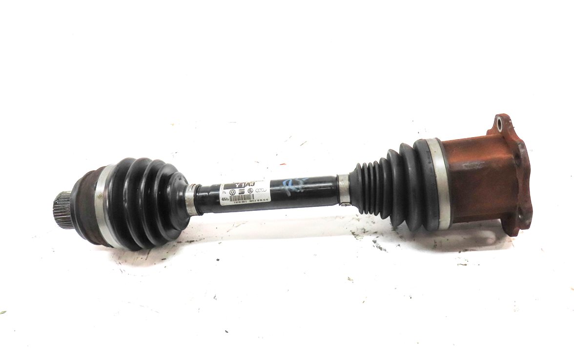Thumbnail 2: 2008-2016 AUDI A4 A5 S4 S5 (B8 8K 8T) FRONT CV AXLE SHAFT (FITS LEFT & RIGHT)