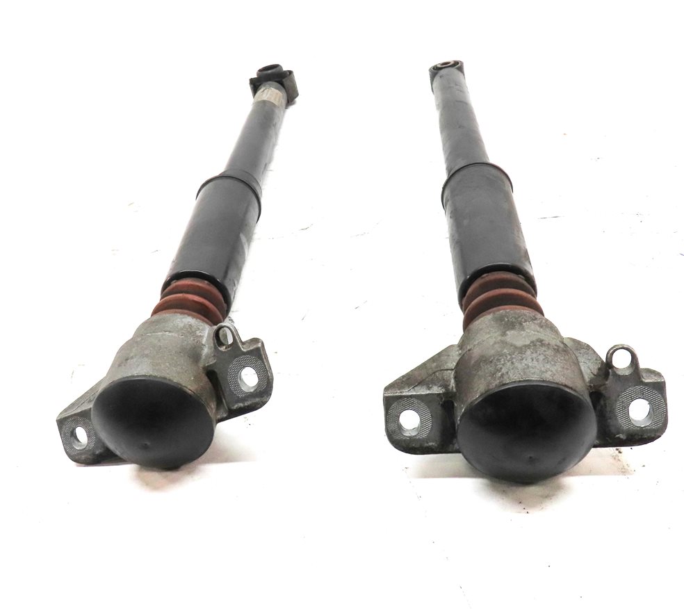Thumbnail 5: 13 AUDI S4 B8 8K REAR LEFT DRIVER & RIGHT PASSENGER AWD SPORT SHOCK STRUT SET/2