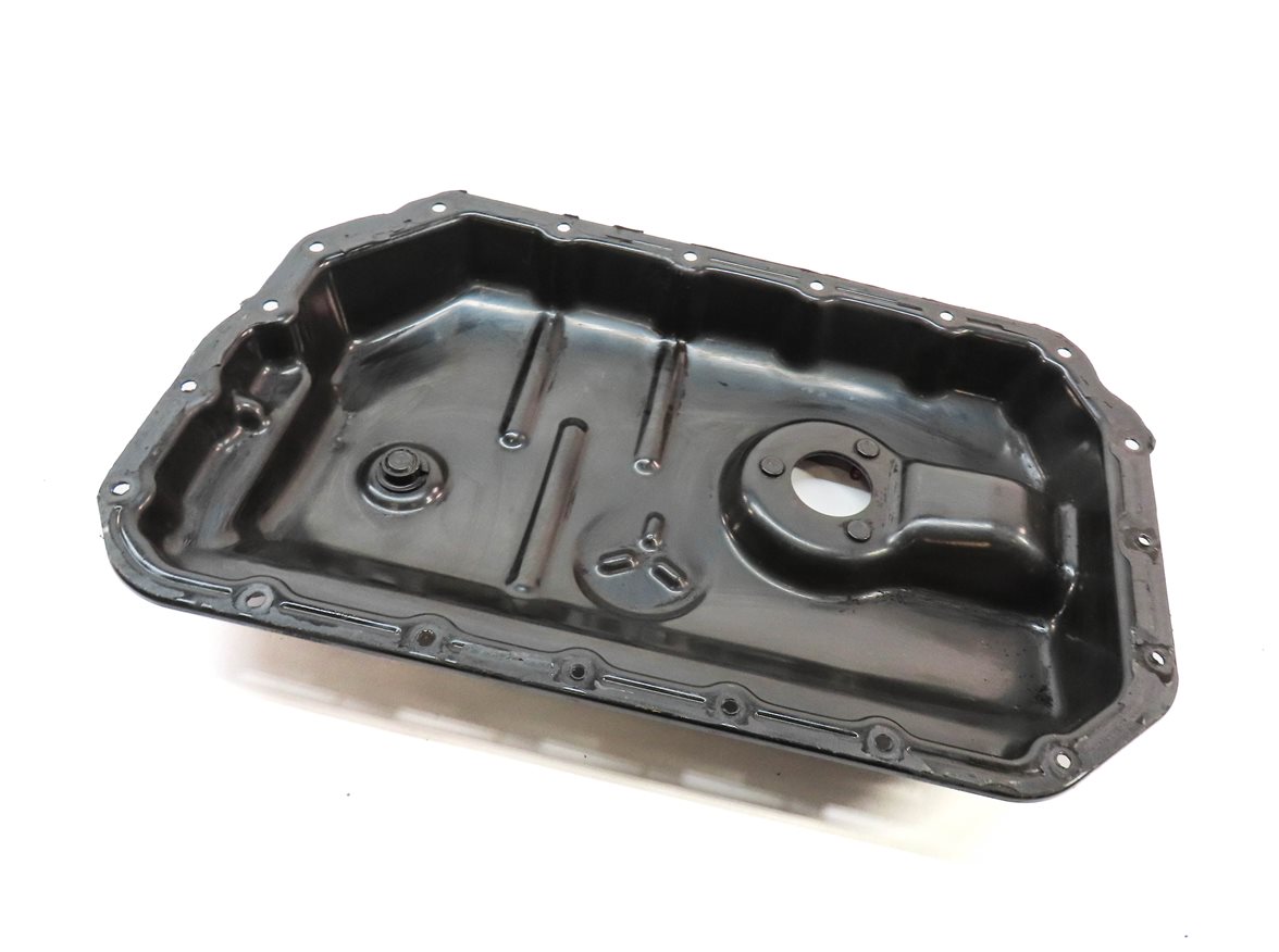 08-17 AUDI A4 S4 A5 S5 A6 A7 A8 Q5 Q7 B8 8K 8T 8R 3.0L 3.2L LOWER ENGINE OIL PAN