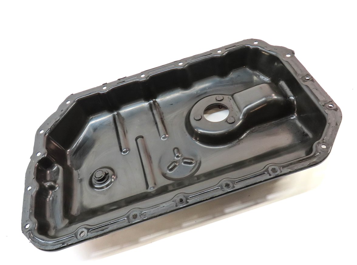 Thumbnail 3: 08-17 AUDI A4 S4 A5 S5 A6 A7 A8 Q5 Q7 B8 8K 8T 8R 3.0L 3.2L LOWER ENGINE OIL PAN