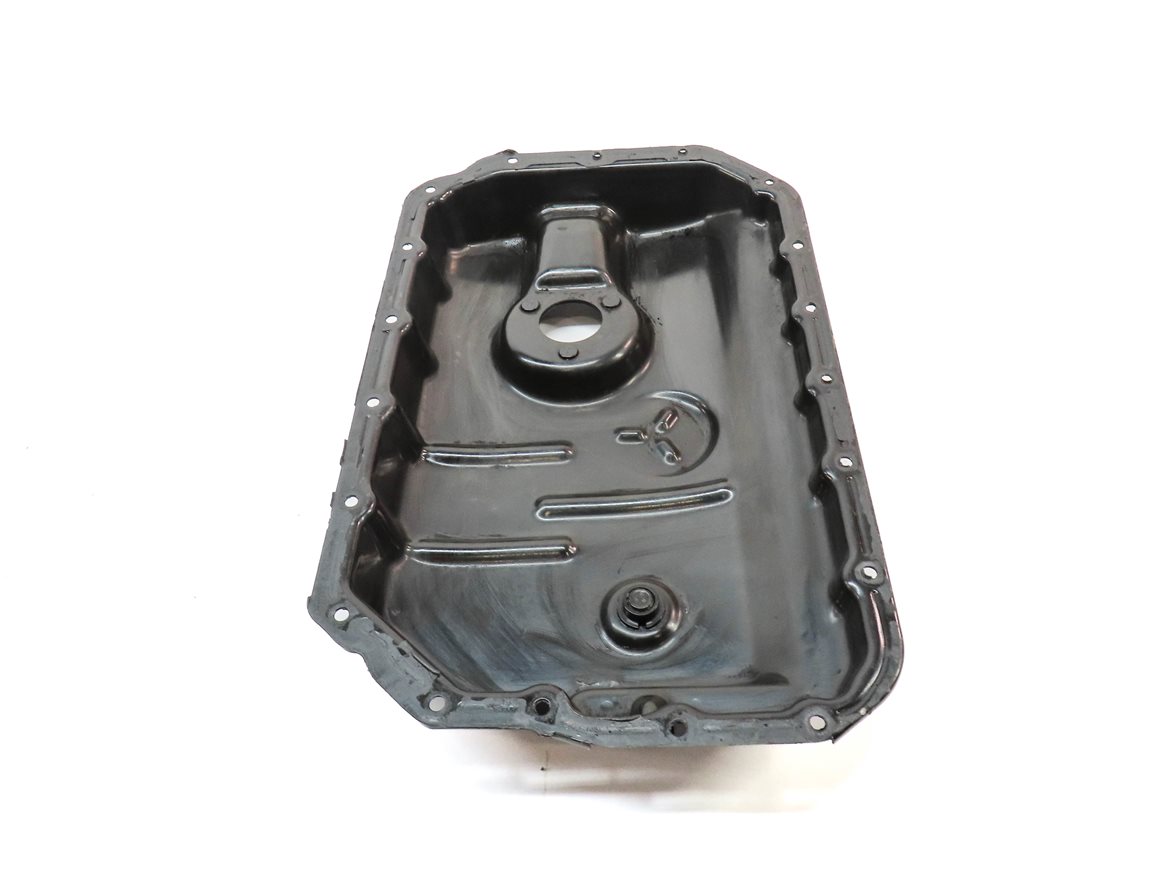 Thumbnail 4: 08-17 AUDI A4 S4 A5 S5 A6 A7 A8 Q5 Q7 B8 8K 8T 8R 3.0L 3.2L LOWER ENGINE OIL PAN