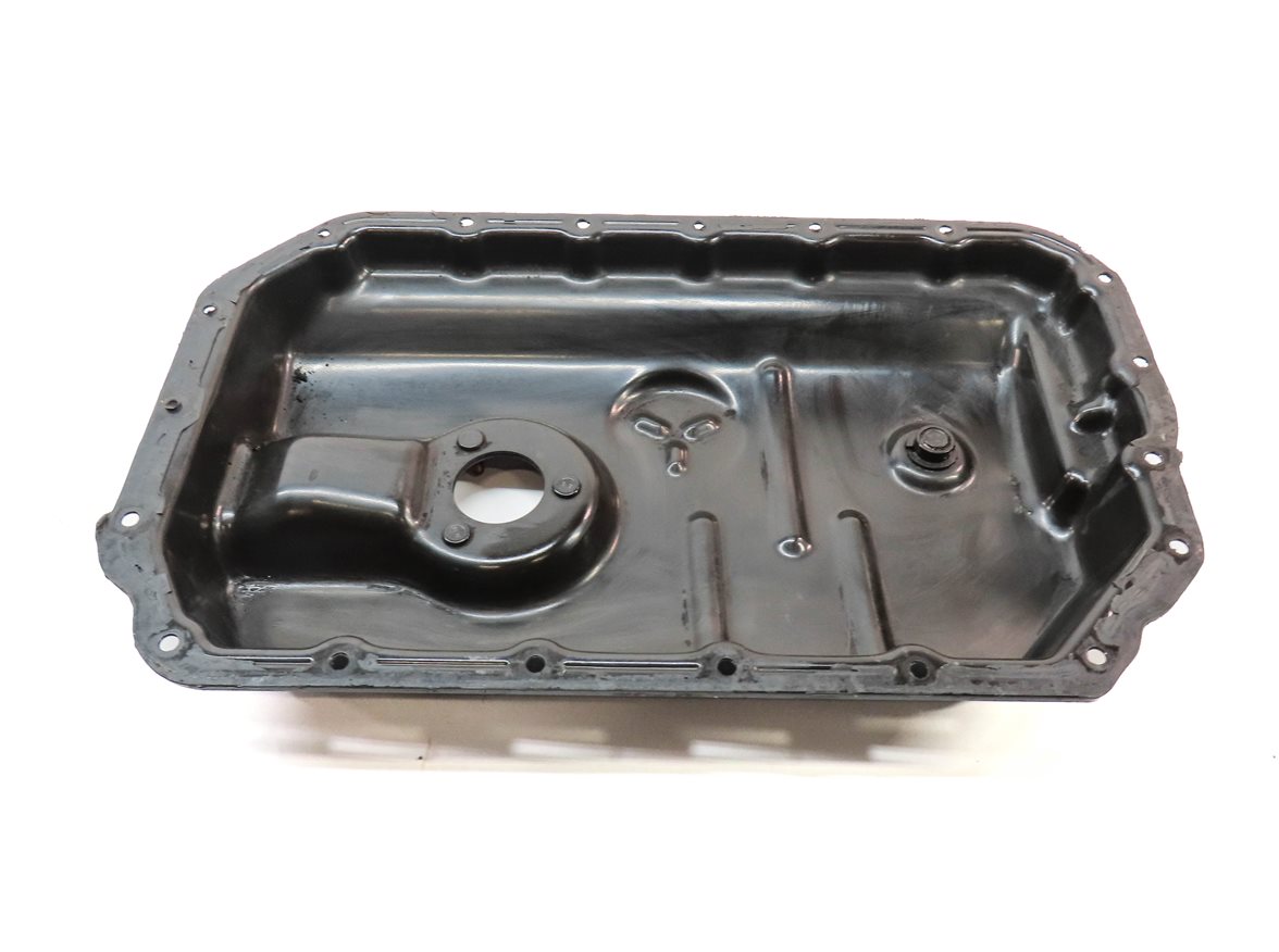 Thumbnail 5: 08-17 AUDI A4 S4 A5 S5 A6 A7 A8 Q5 Q7 B8 8K 8T 8R 3.0L 3.2L LOWER ENGINE OIL PAN