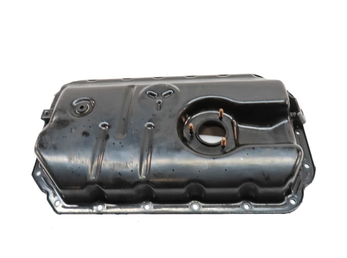 Thumbnail 6: 08-17 AUDI A4 S4 A5 S5 A6 A7 A8 Q5 Q7 B8 8K 8T 8R 3.0L 3.2L LOWER ENGINE OIL PAN