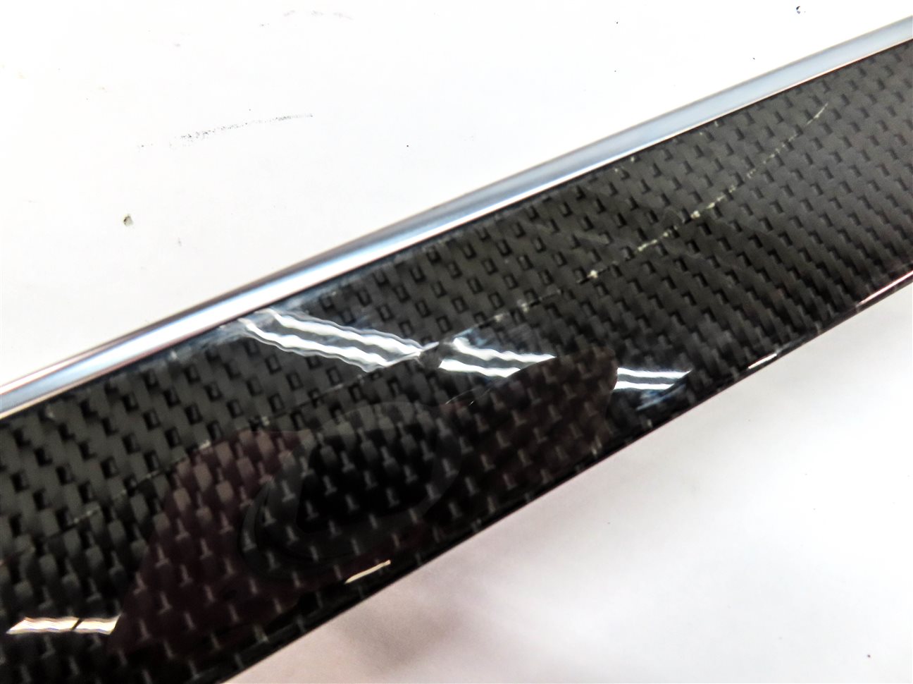 Thumbnail 11: 13 AUDI S4 (B8 8K) INTERIOR DOOR CENTER CONSOLE DASH TRIM SET (Carbon)