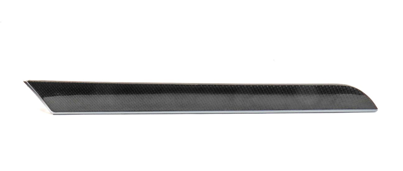 Thumbnail 4: 13 AUDI S4 (B8 8K) INTERIOR DOOR CENTER CONSOLE DASH TRIM SET (Carbon)