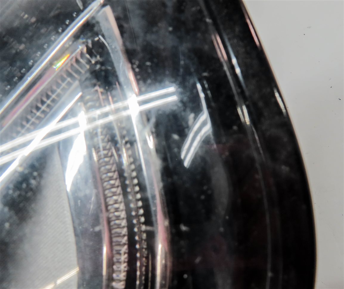 Thumbnail 10: 2013-2016 AUDI A4 S4 (B8 8K) RIGHT XENON HID HEADLIGHT LIGHT LAMP (NON AFS)