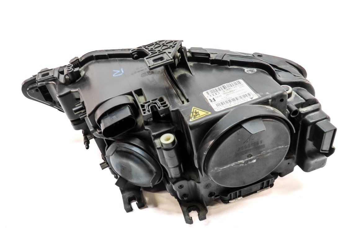 Thumbnail 5: 2013-2016 AUDI A4 S4 (B8 8K) RIGHT XENON HID HEADLIGHT LIGHT LAMP (NON AFS)