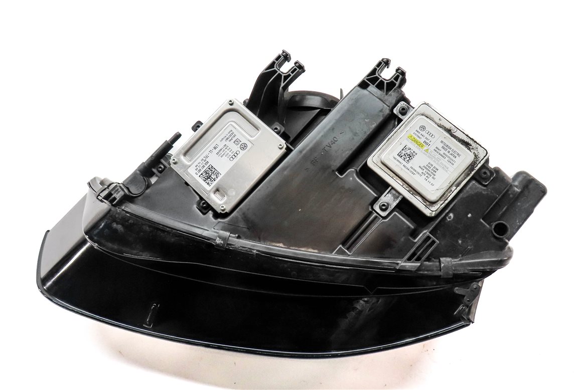 Thumbnail 6: 2013-2016 AUDI A4 S4 (B8 8K) RIGHT XENON HID HEADLIGHT LIGHT LAMP (NON AFS)