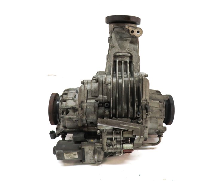 Thumbnail 8: 10-17 AUDI S4 S5 (B8 8K 8T) QUATTRO AWD - MKX MBU LFU - REAR DIFFERENTIAL GEAR