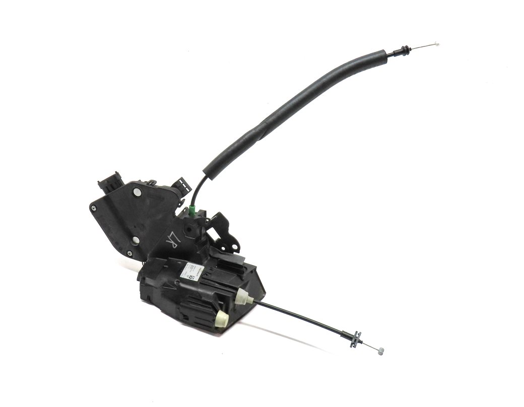 13-22 RANGE ROVER DISCOVERY (L405 L462 L494 L550) REAR LEFT PASSIVE DOOR LATCH