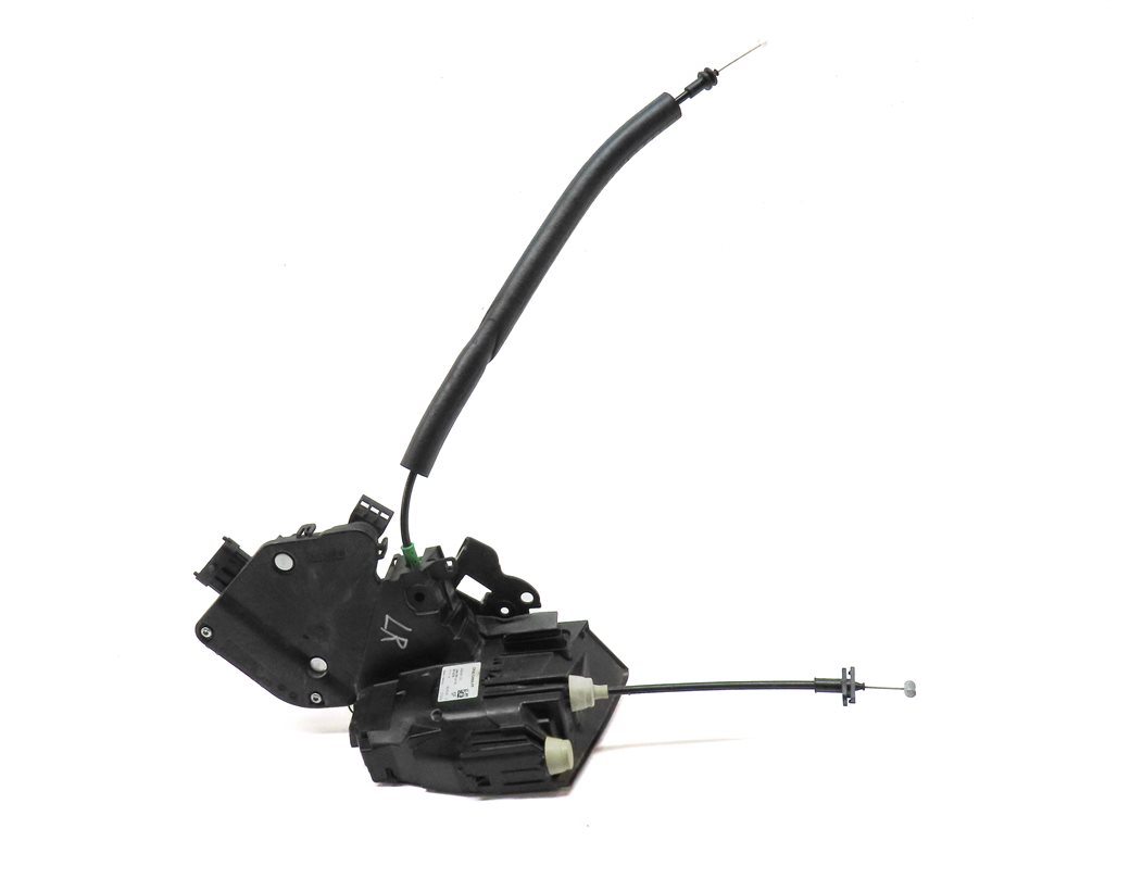 Thumbnail 2: 13-22 RANGE ROVER DISCOVERY (L405 L462 L494 L550) REAR LEFT PASSIVE DOOR LATCH