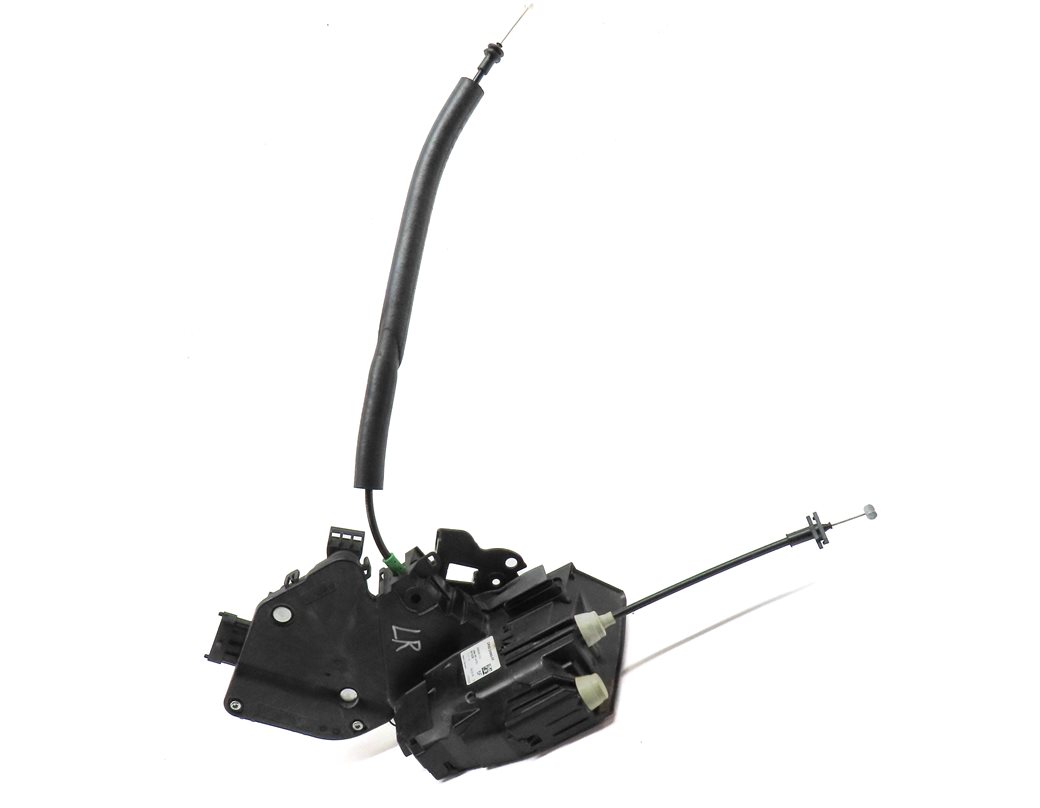 Thumbnail 3: 13-22 RANGE ROVER DISCOVERY (L405 L462 L494 L550) REAR LEFT PASSIVE DOOR LATCH