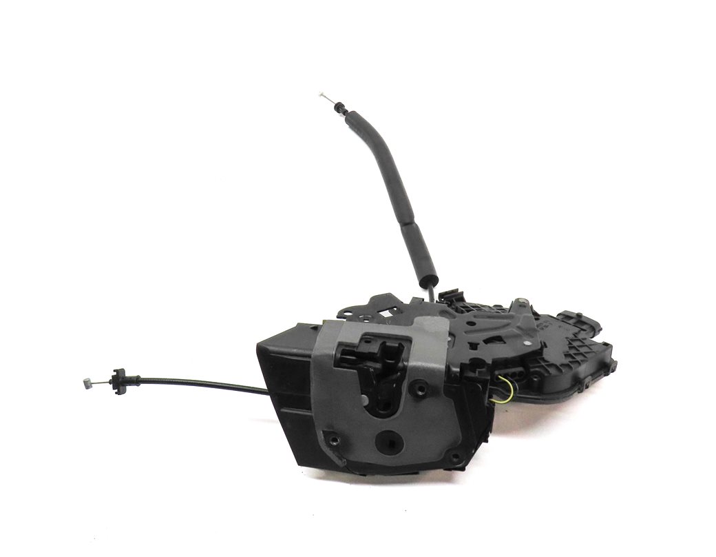 Thumbnail 4: 13-22 RANGE ROVER DISCOVERY (L405 L462 L494 L550) REAR LEFT PASSIVE DOOR LATCH