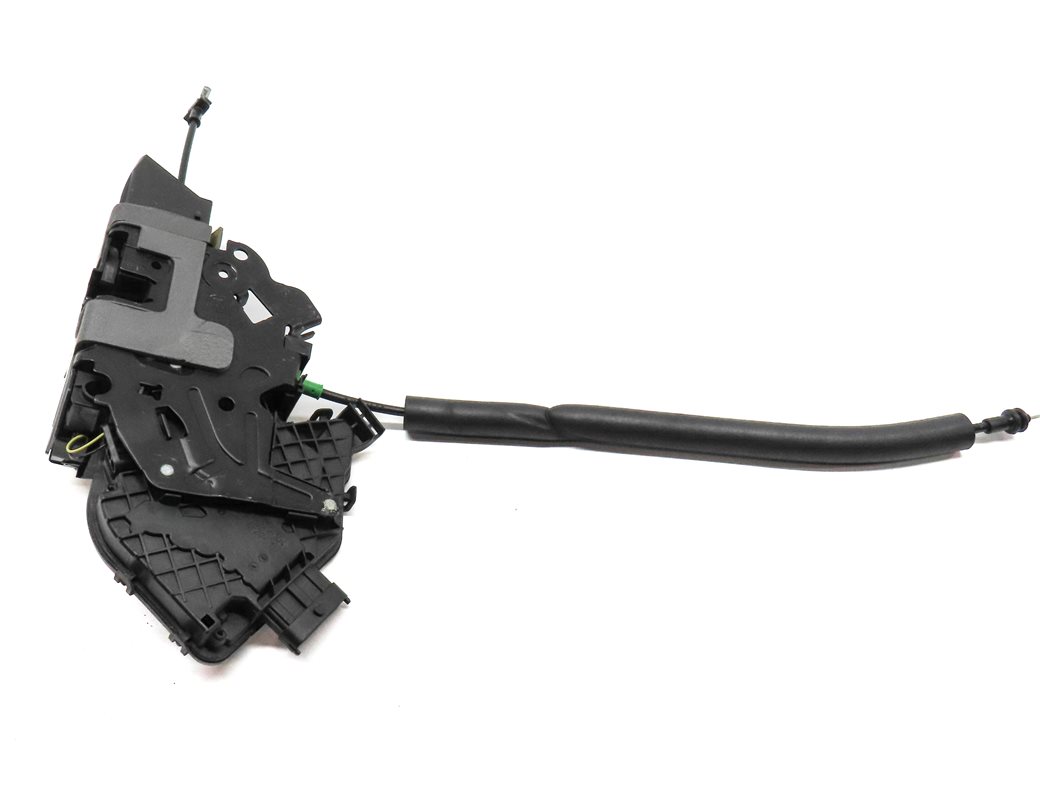 Thumbnail 5: 13-22 RANGE ROVER DISCOVERY (L405 L462 L494 L550) REAR LEFT PASSIVE DOOR LATCH