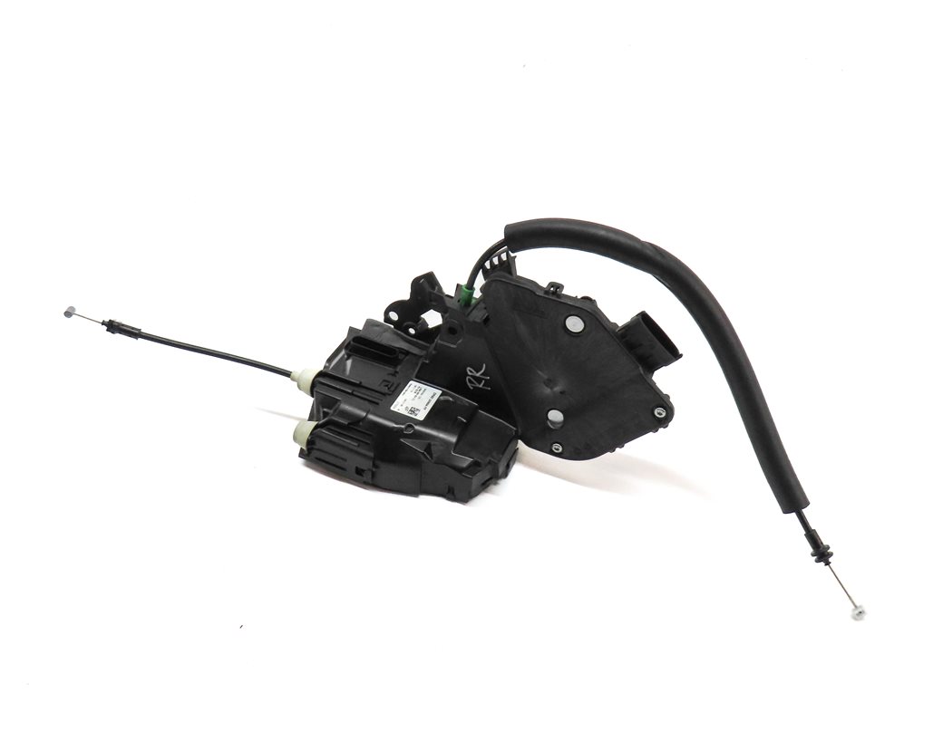 13-22 RANGE ROVER DISCOVERY (L405 L462 L494 L550) REAR RIGHT PASSIVE DOOR LATCH