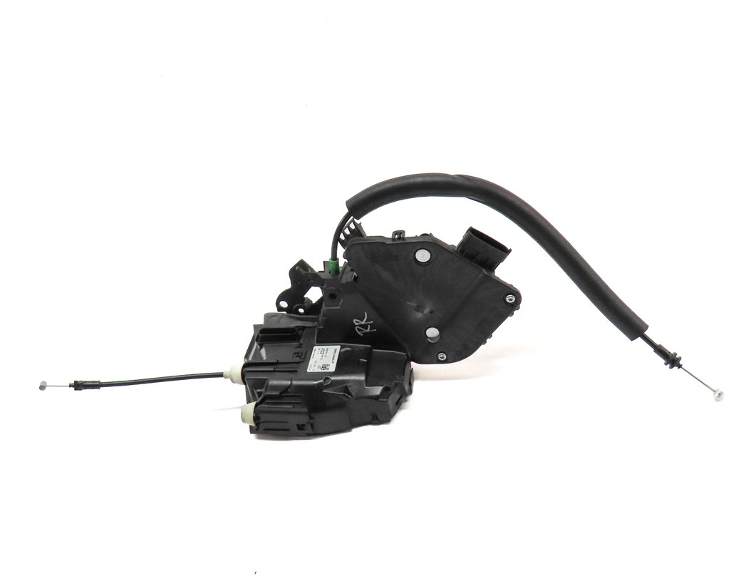 Thumbnail 2: 13-22 RANGE ROVER DISCOVERY (L405 L462 L494 L550) REAR RIGHT PASSIVE DOOR LATCH