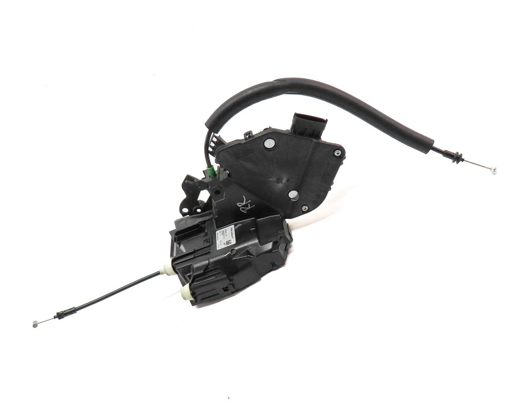 Thumbnail 3: 13-22 RANGE ROVER DISCOVERY (L405 L462 L494 L550) REAR RIGHT PASSIVE DOOR LATCH