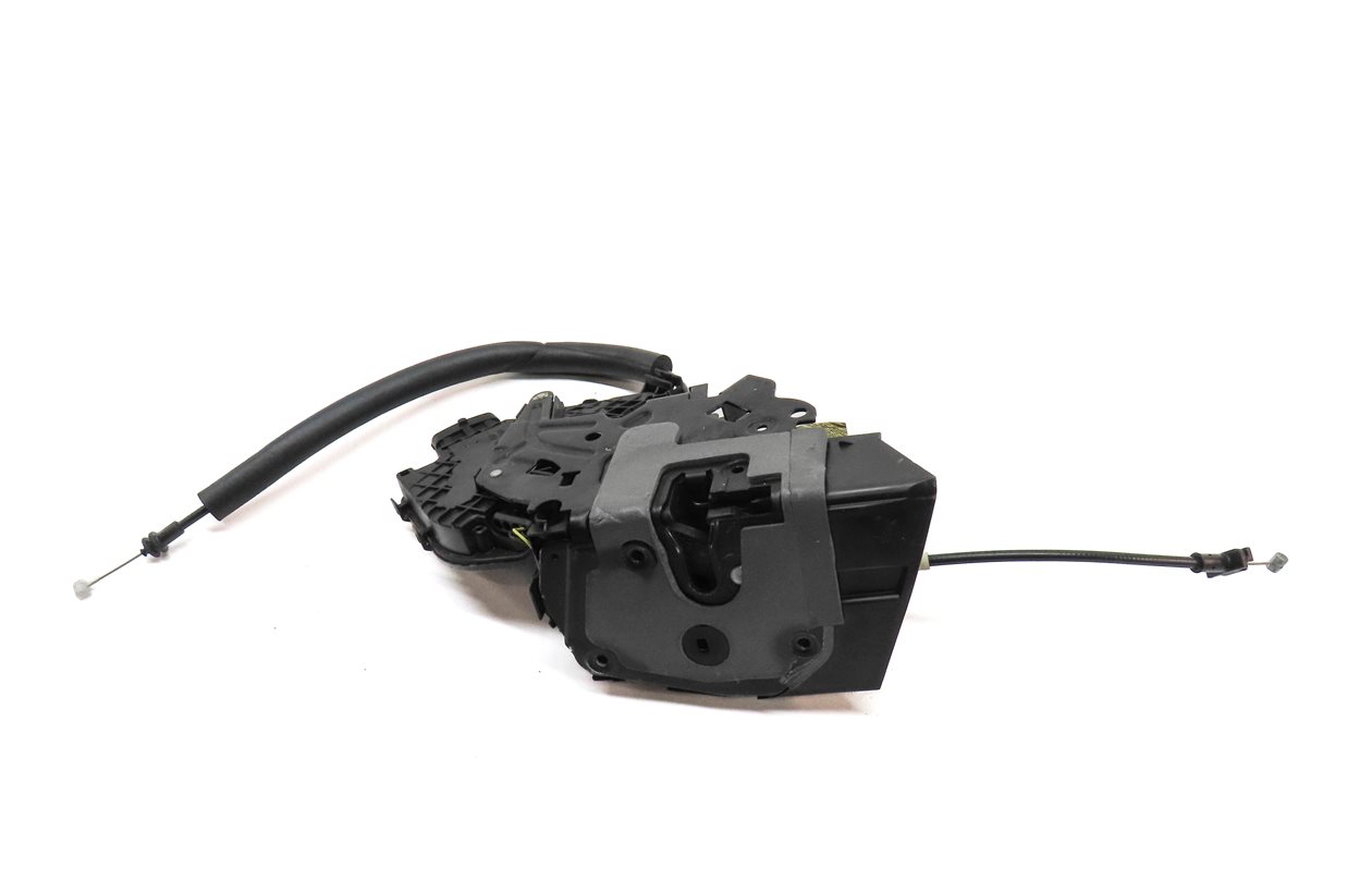 Thumbnail 4: 13-22 RANGE ROVER DISCOVERY (L405 L462 L494 L550) REAR RIGHT PASSIVE DOOR LATCH