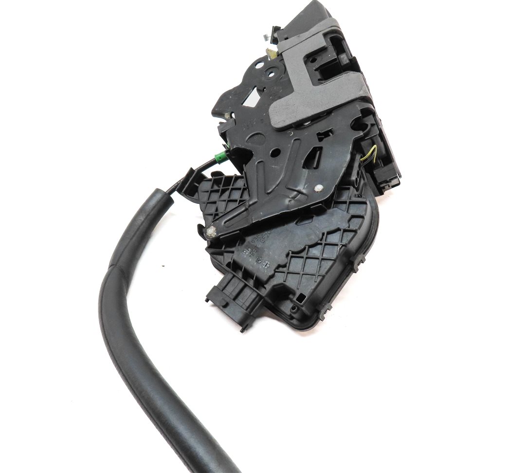Thumbnail 5: 13-22 RANGE ROVER DISCOVERY (L405 L462 L494 L550) REAR RIGHT PASSIVE DOOR LATCH