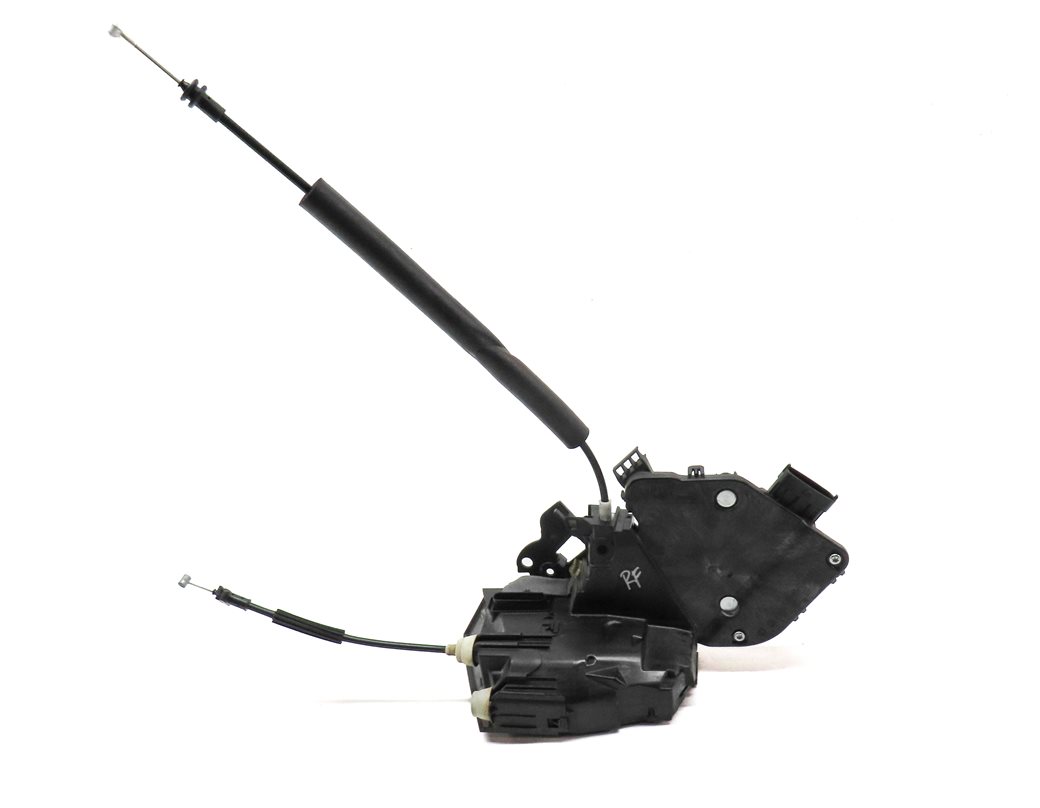 Thumbnail 2: 13-22 DISCOVERY RANGE ROVER SPORT (L405 L462 L494 L550) FRONT RIGHT DOOR LATCH