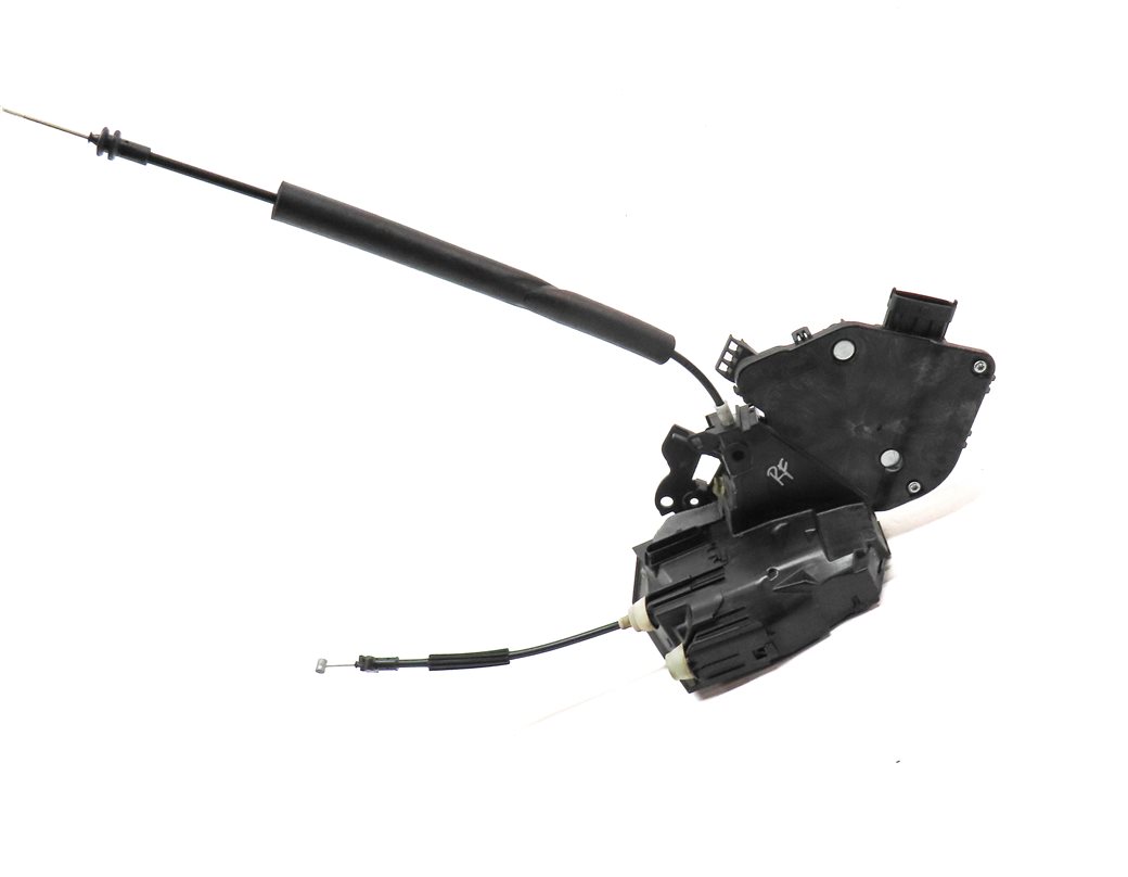 Thumbnail 3: 13-22 DISCOVERY RANGE ROVER SPORT (L405 L462 L494 L550) FRONT RIGHT DOOR LATCH