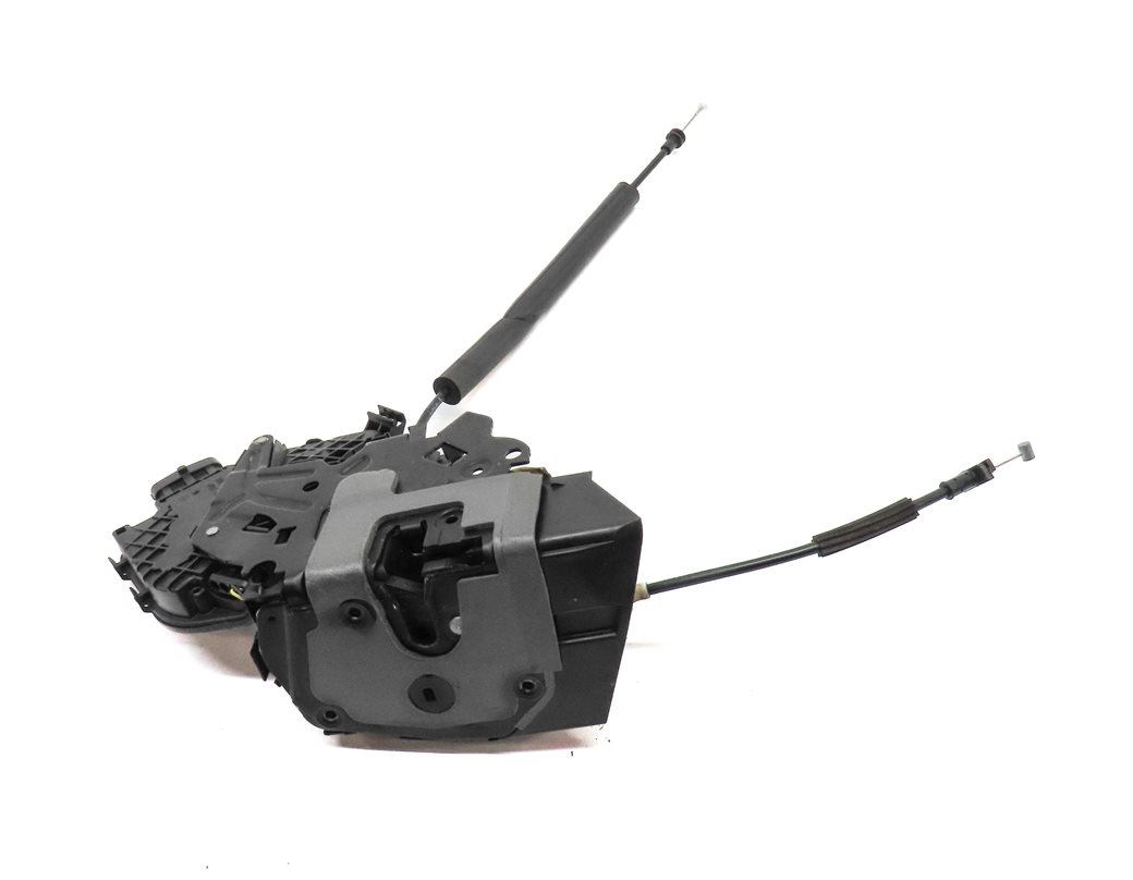 Thumbnail 4: 13-22 DISCOVERY RANGE ROVER SPORT (L405 L462 L494 L550) FRONT RIGHT DOOR LATCH