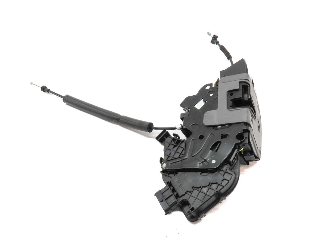 Thumbnail 5: 13-22 DISCOVERY RANGE ROVER SPORT (L405 L462 L494 L550) FRONT RIGHT DOOR LATCH