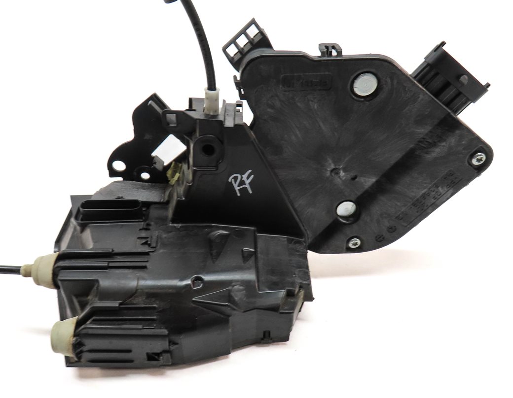 Thumbnail 6: 13-22 DISCOVERY RANGE ROVER SPORT (L405 L462 L494 L550) FRONT RIGHT DOOR LATCH