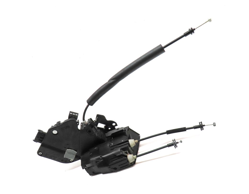 Thumbnail 3: 13-22 DISCOVERY RANGE ROVER SPORT (L405 L462 L494 L550) FRONT LEFT DOOR LATCH