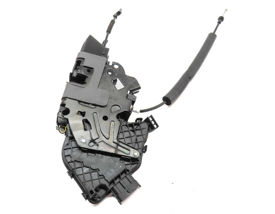 Thumbnail 5: 13-22 DISCOVERY RANGE ROVER SPORT (L405 L462 L494 L550) FRONT LEFT DOOR LATCH