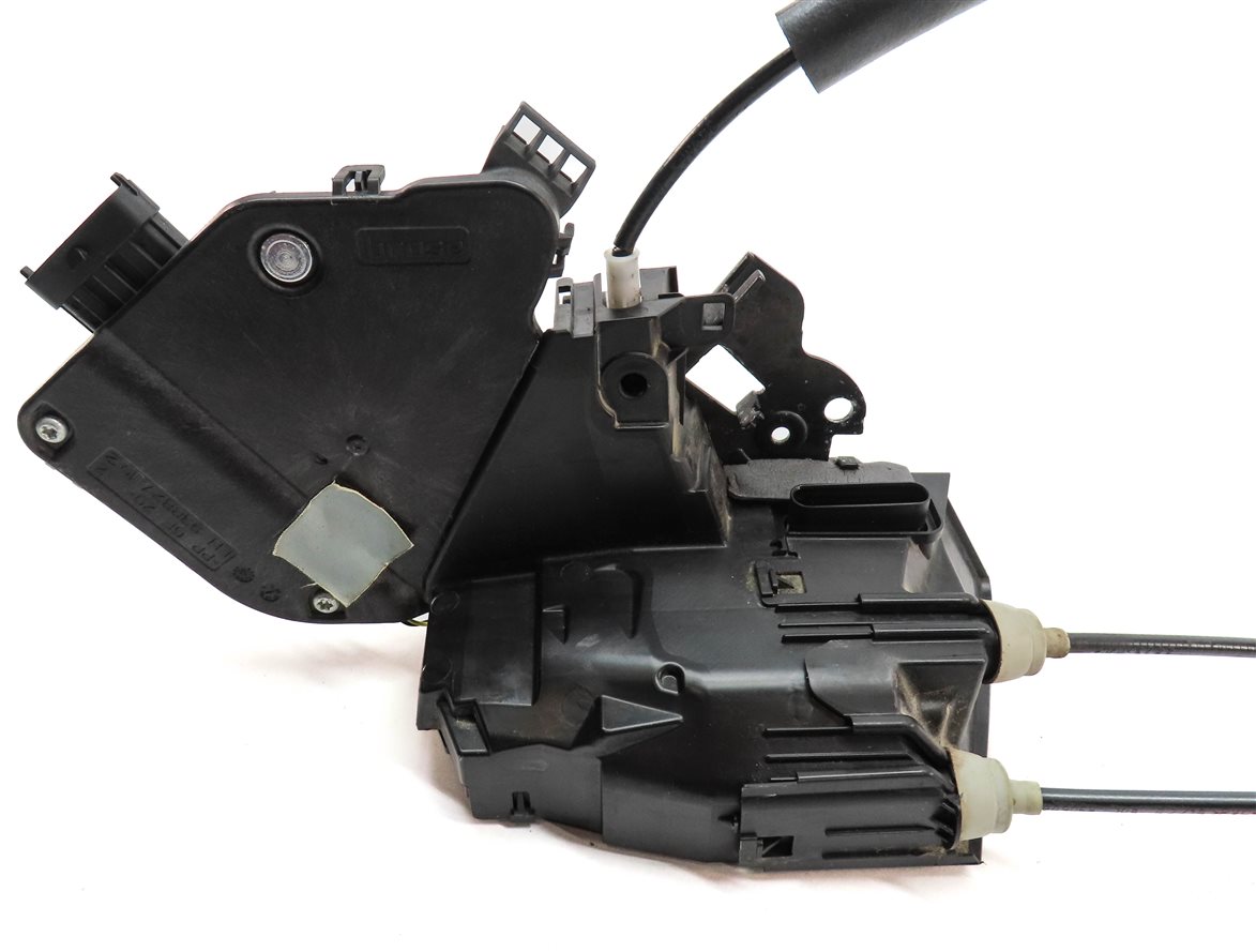 Thumbnail 6: 13-22 DISCOVERY RANGE ROVER SPORT (L405 L462 L494 L550) FRONT LEFT DOOR LATCH