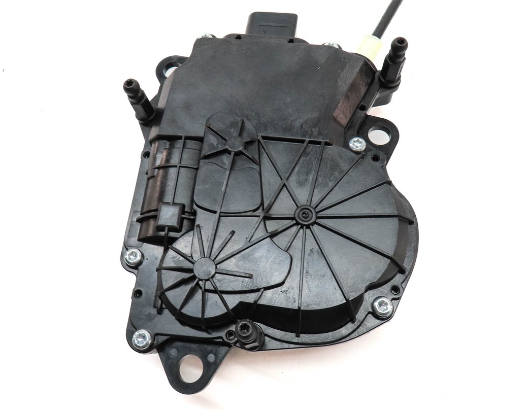Thumbnail 5: 2015 RANGE ROVER SPORT (L494) REAR TRUNK LOCK LATCH ACTUATOR w/ SOFT CLOSE MOTOR