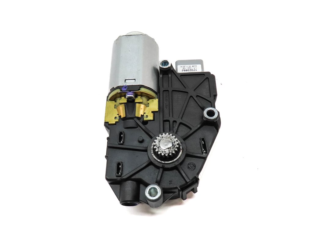 Thumbnail 4: 2013-2022 RANGE ROVER SPORT (L405 L494) SUNSHADE SUN SHADE MOTOR