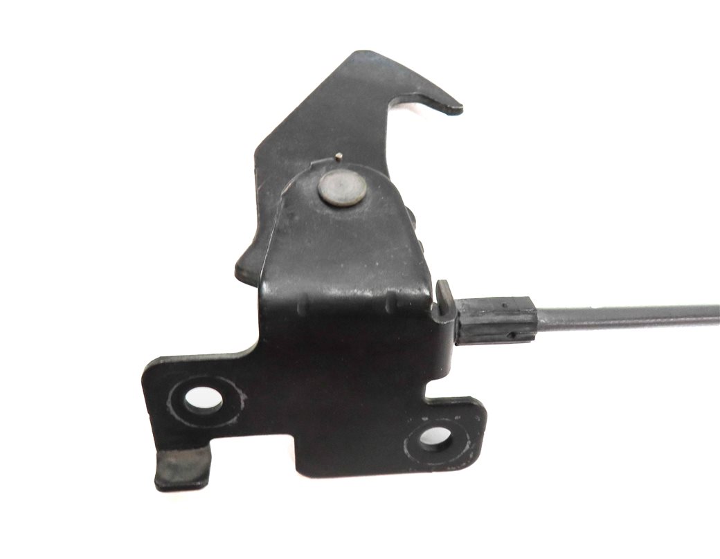 Thumbnail 10: 2015 RANGE ROVER SPORT (L494) FRONT LEFT & RIGHT UPPER HOOD LATCH SET & HANDLE