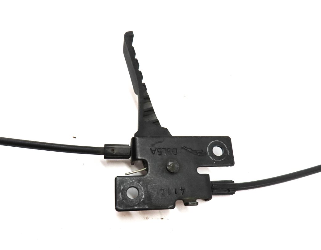 Thumbnail 9: 2015 RANGE ROVER SPORT (L494) FRONT LEFT & RIGHT UPPER HOOD LATCH SET & HANDLE