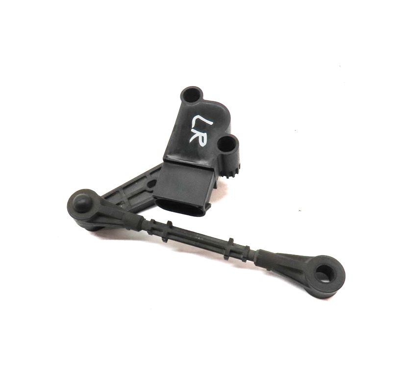 Thumbnail 2: 2015 RANGE ROVER SPORT (L494) REAR LEFT SUSPENSION HEIGHT LEVEL SENSOR
