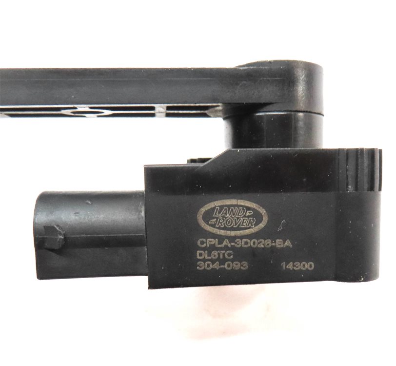 Thumbnail 5: 2015 RANGE ROVER SPORT (L494) REAR LEFT SUSPENSION HEIGHT LEVEL SENSOR