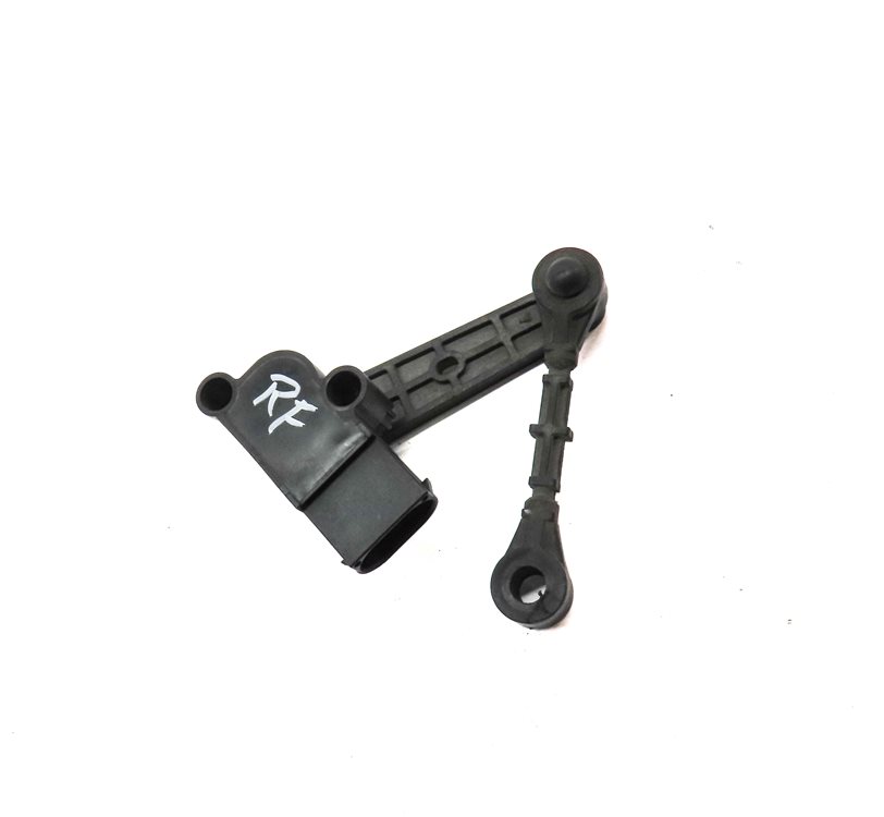 Thumbnail 3: 2015 RANGE ROVER SPORT (L494) FRONT RIGHT SUSPENSION HEIGHT LEVEL SENSOR