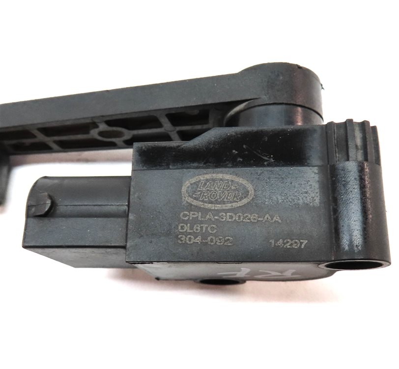 Thumbnail 5: 2015 RANGE ROVER SPORT (L494) FRONT RIGHT SUSPENSION HEIGHT LEVEL SENSOR
