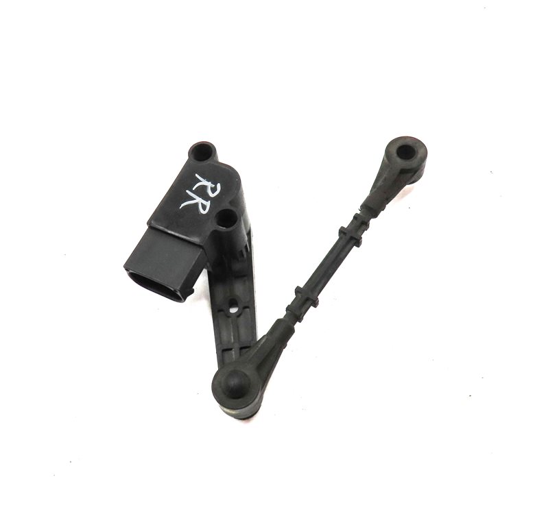 Thumbnail 2: 2015 RANGE ROVER SPORT (L494) REAR RIGHT SUSPENSION HEIGHT LEVEL SENSOR
