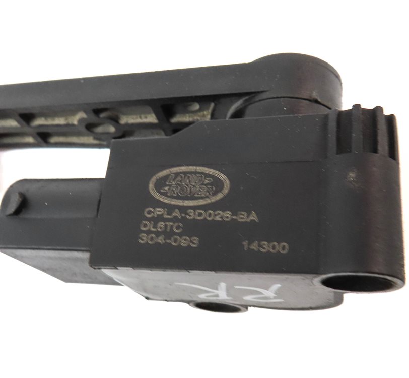 Thumbnail 5: 2015 RANGE ROVER SPORT (L494) REAR RIGHT SUSPENSION HEIGHT LEVEL SENSOR